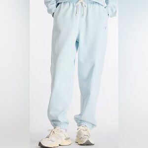 NWOT New Balance Light purple athletic sweatpants